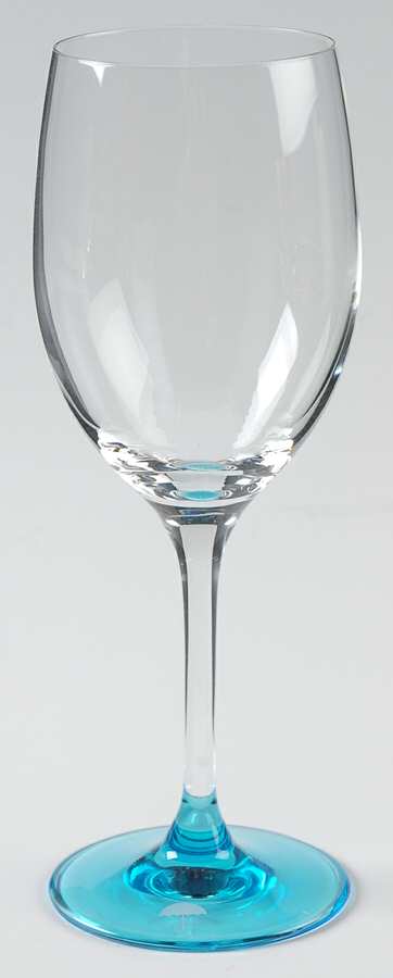 Pop in for Drinks Colors Blue Wine by Royal Doulton-1