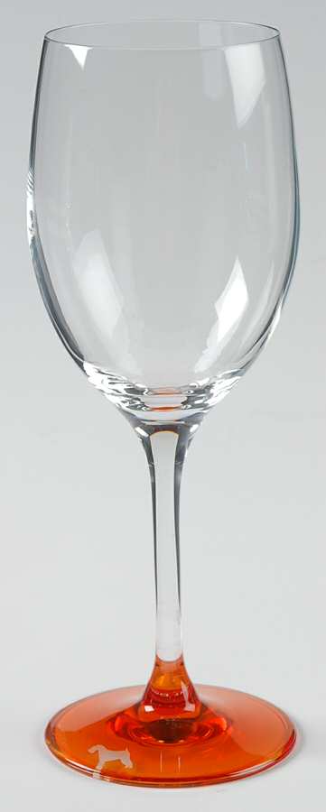 Pop in for Drinks Colors Orange Wine by Royal Doulton-1