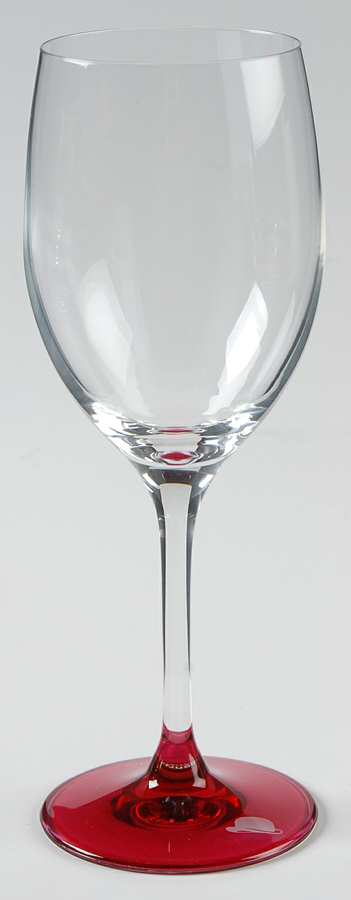 Pop in for Drinks Colors Red (Colored) Wine by Royal Doulton-1