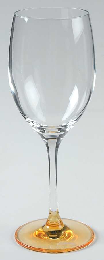 Pop in for Drinks Colors Yellow Wine by Royal Doulton-1