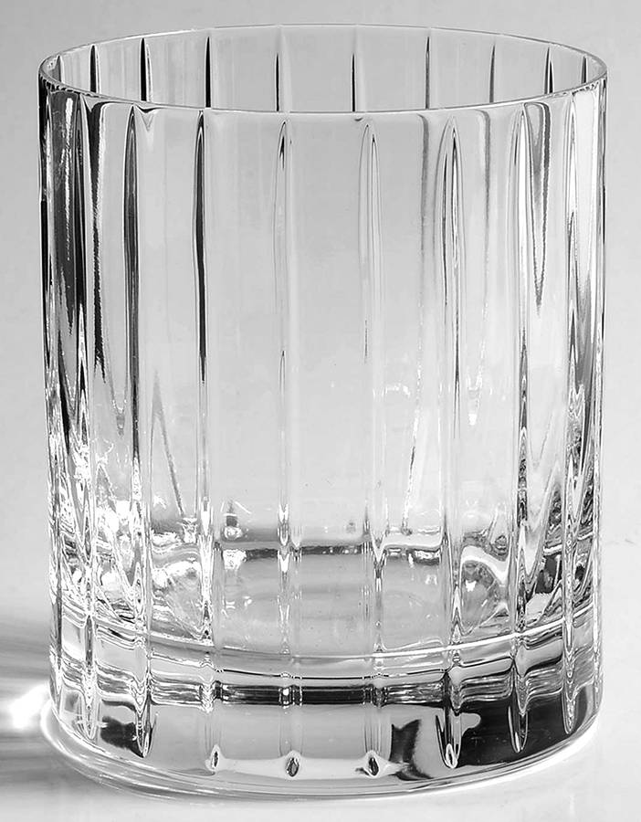 Avenue Double Old Fashioned by Rogaska-1