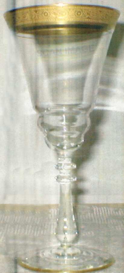 Minton (Stem 865) Water Goblet by Ransgil-1