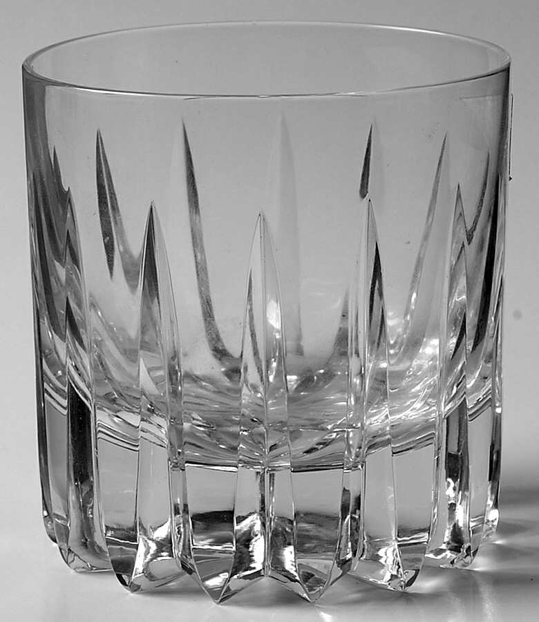 RCY38 Double Old Fashioned by Royal Crystal Rock-1