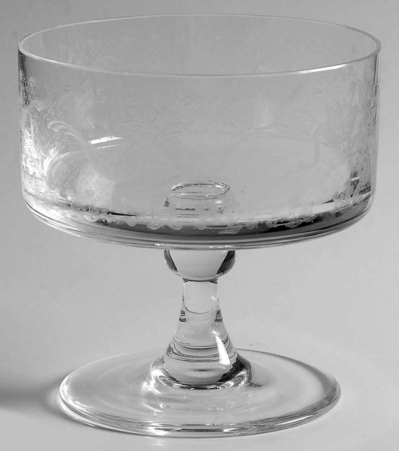 Idyll (Stem 3000) Champagne/Tall Sherbet by Rosenthal-1