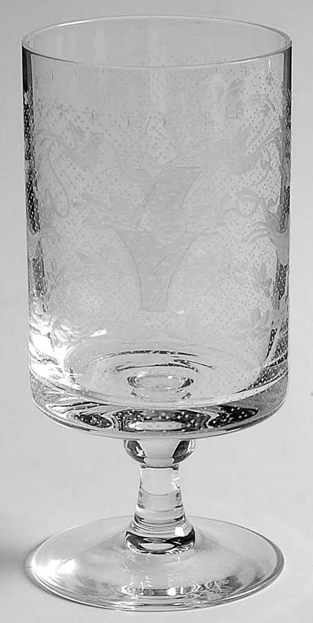 Idyll (Stem 3000) White Wine by Rosenthal-1