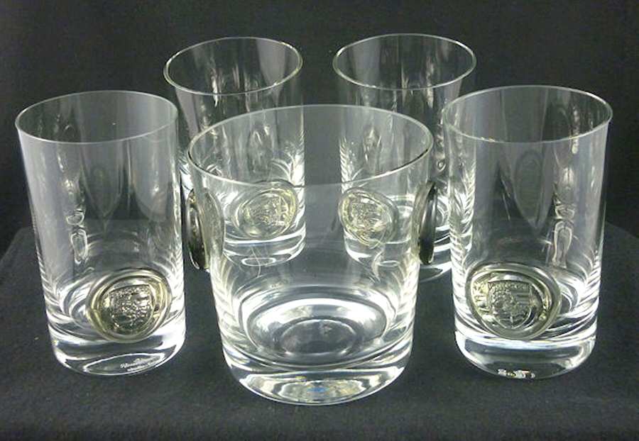 Porsche Double Old Fashioned by Rosenthal-1