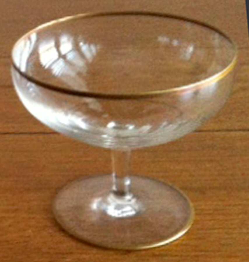 RC78 Champagne/Tall Sherbet by Rosenthal-1