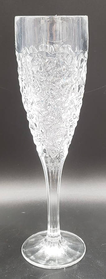 Ice Cold Fluted Champagne by Rogaska-1