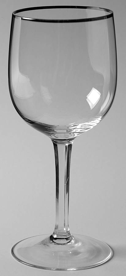 206-1 Water Goblet by Reizart-1