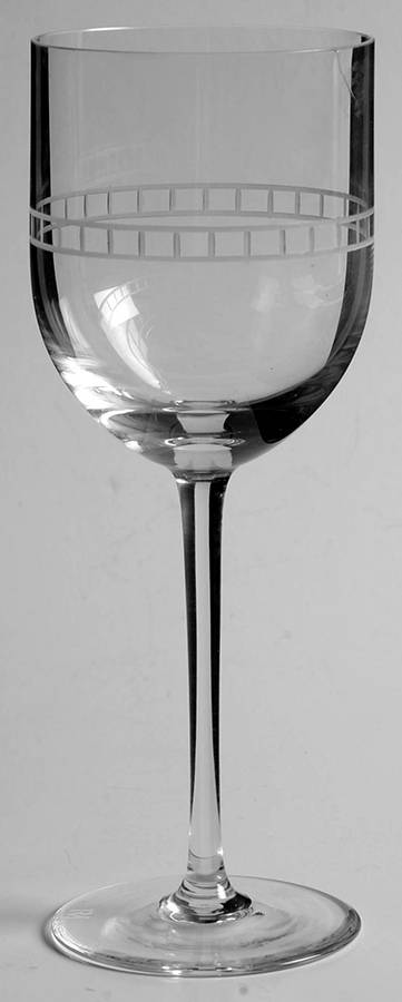 RDL40 Water Goblet by Riedel Crystal-1