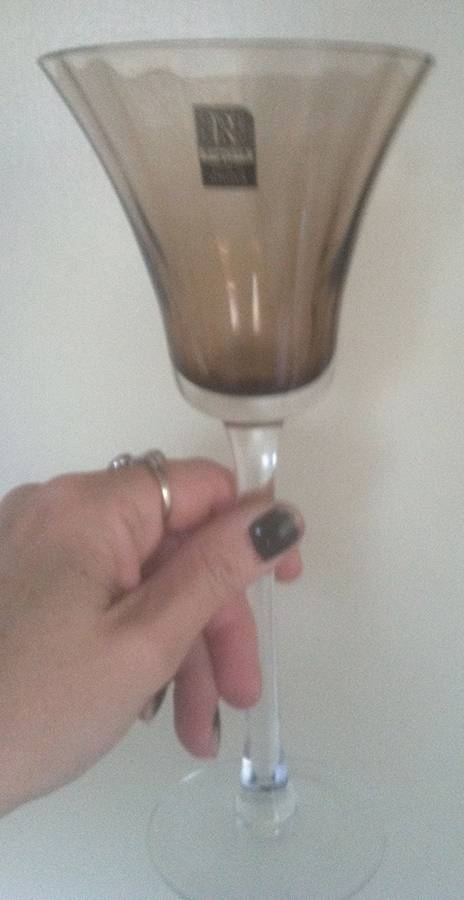 R1R14 Water Goblet by Roscher & Co-1