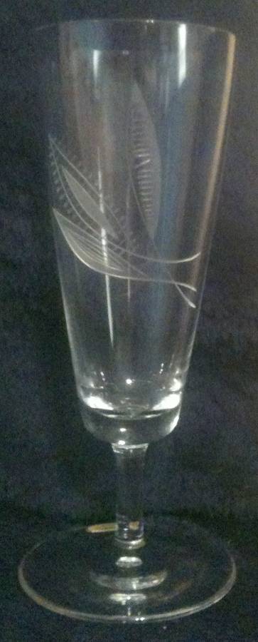 2000-14 Pilsner Glass by Rosenthal-1