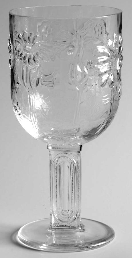 RDL41 Wine Glass by Riedel Crystal-1