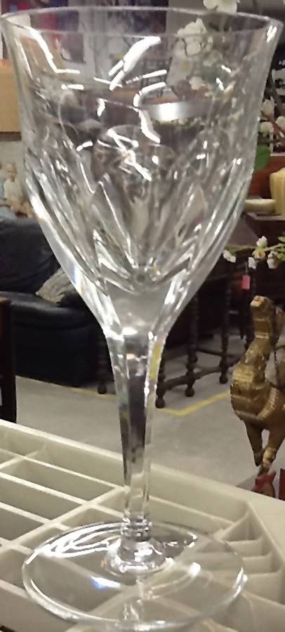 RGS83 Water Goblet by Rogaska-1