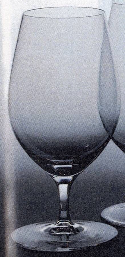 Piccolo Beer Glass by Riedel Crystal-1