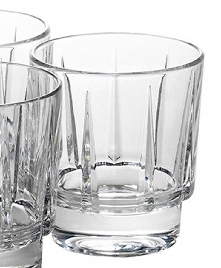 Estate Double Old Fashioned by Reed & Barton-1