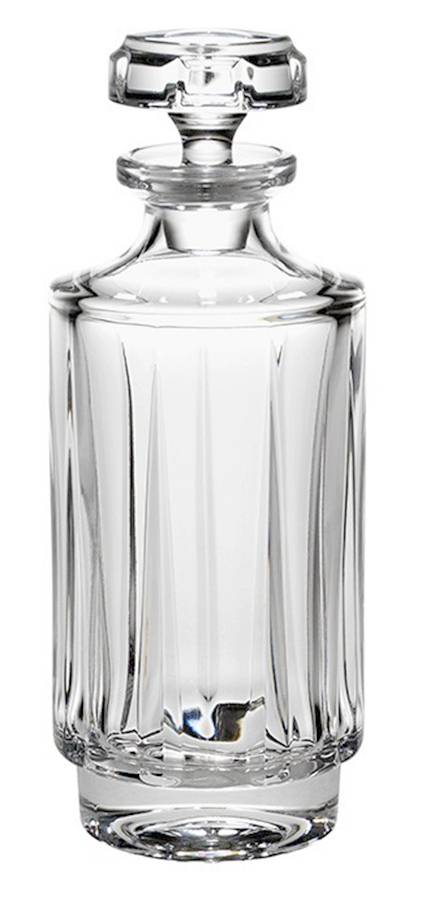 Estate Decanter & Stopper by Reed & Barton-1