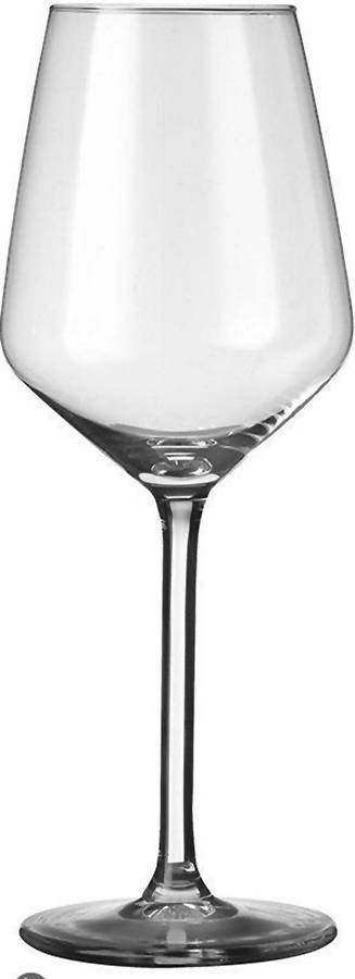 Carre Water Goblet by Royal Leerdam - Netherland-1