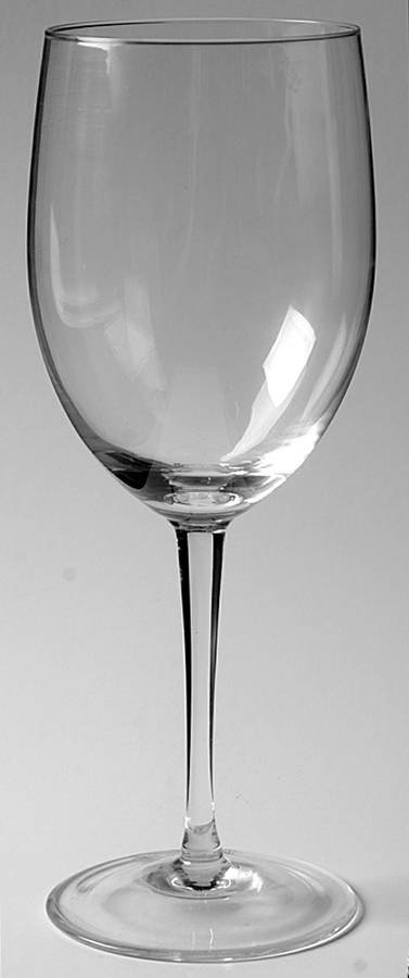 Pauillac Water Goblet by Royales de Champagne-1