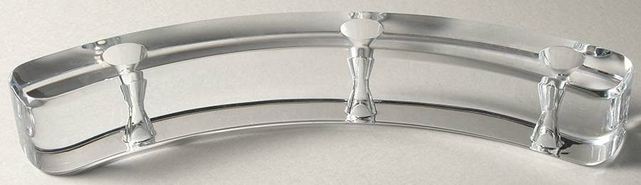 RXZ11 Stand for (3 Piece) Wine Set by Royales de Champagne-1