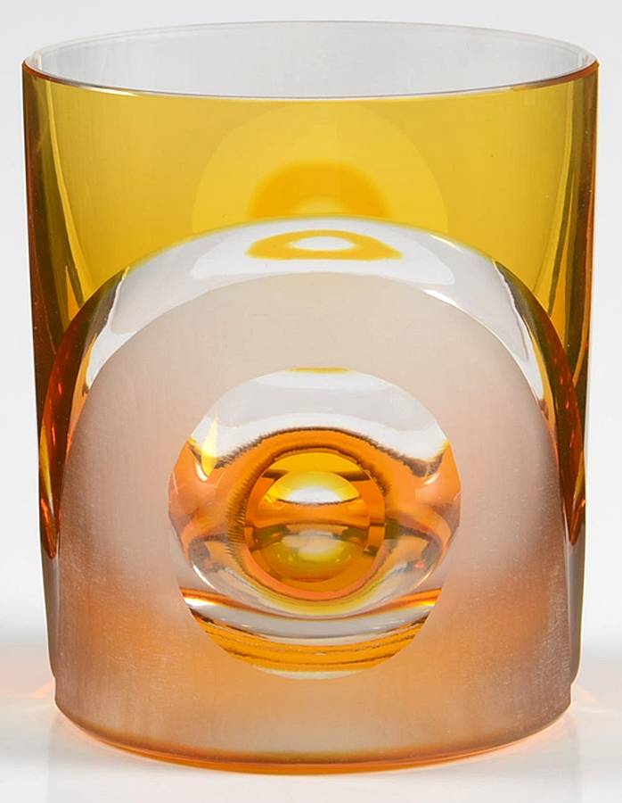 Circular Amber Old Fashioned by Carl Rotter Lubeck-1