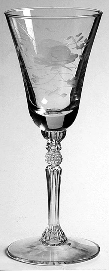 470-9 Wine Glass by Riekes-Crisa-1
