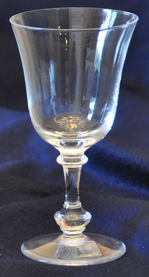 Lignon Water Goblet by Royales de Champagne-1