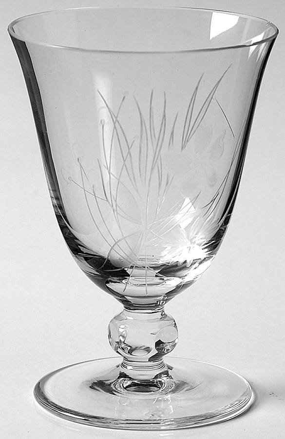 430-13 Wine Glass by Rosenthal-1