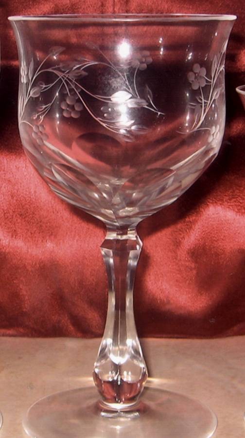 RC82 Wine Glass by Rosenthal-1