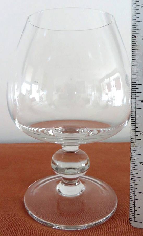Big Ben Brandy Glass by Rosenthal-1