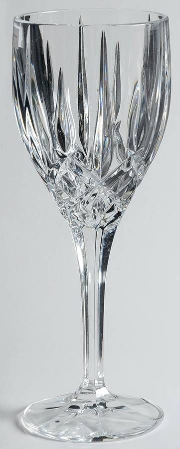 RDC33 Water Goblet by Royal Doulton-1