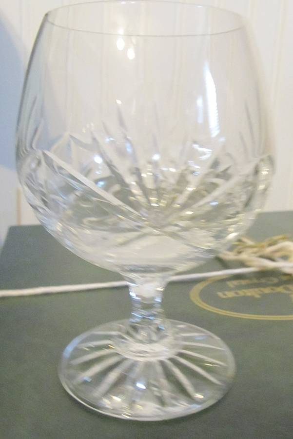 RDC34 Brandy Glass by Royal Doulton-1