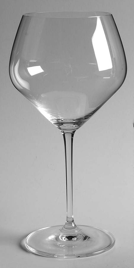 Heart To Heart Chardonnay Wine by Riedel Crystal-1