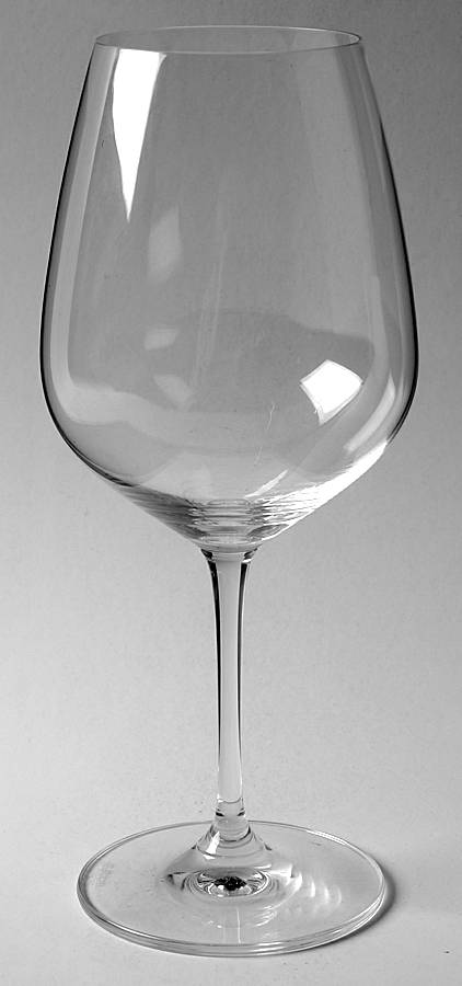 Heart To Heart Cabernet Wine by Riedel Crystal-1