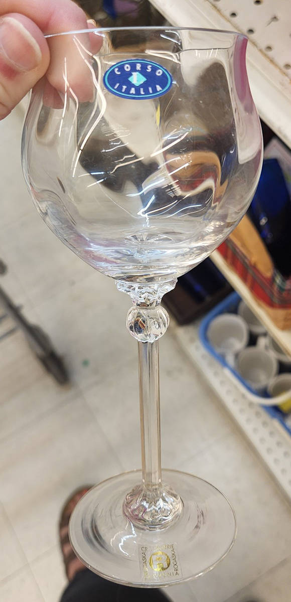 RGS89 Wine Glass by Rogaska-1