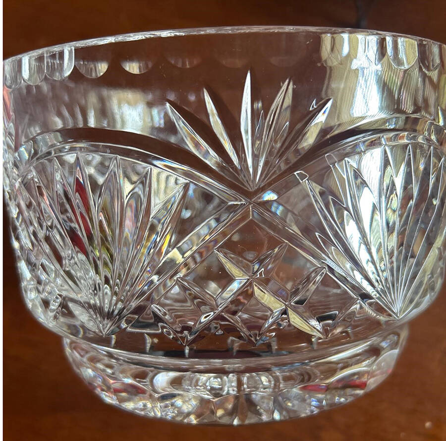 RVC2 8" Round Bowl by Roveli-1