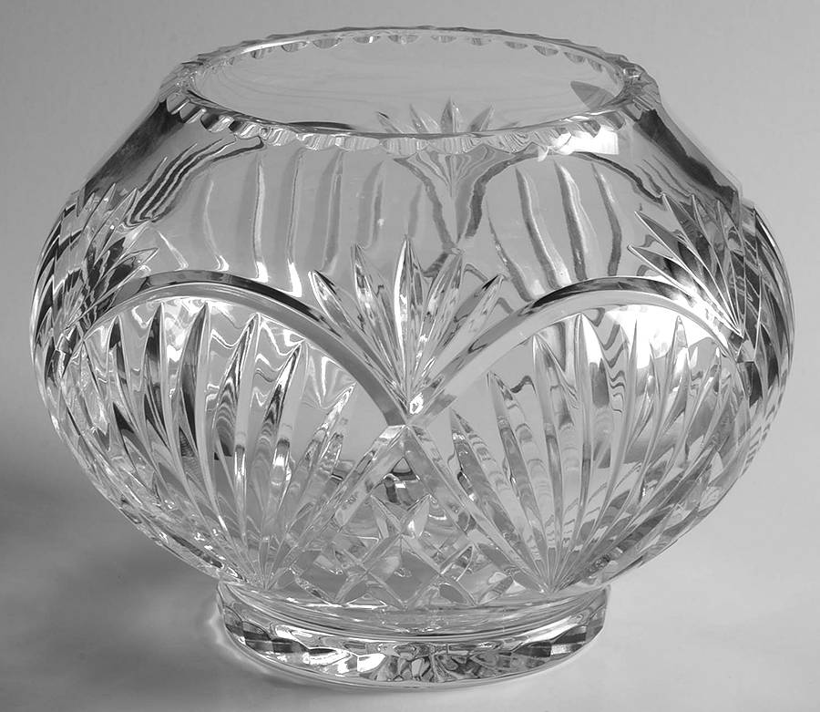 RVC2 6" Rose Bowl by Roveli-1