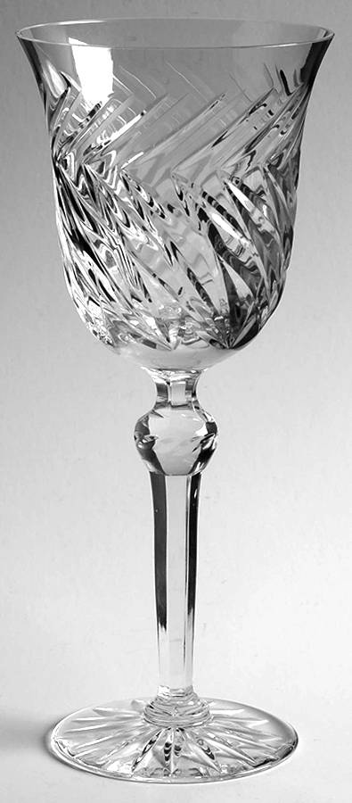 RGS93 Water Goblet by Rogaska-1