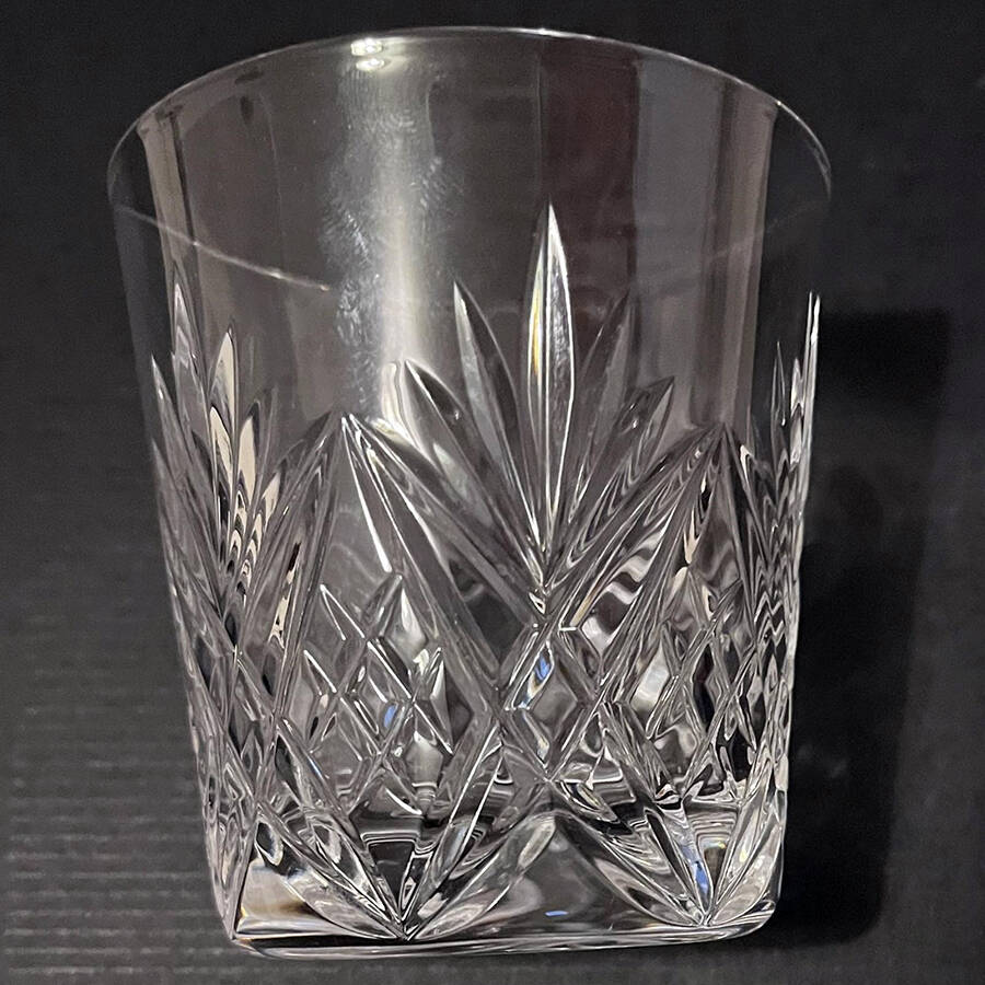RCY45 Old Fashioned by Royal Crystal Rock-1