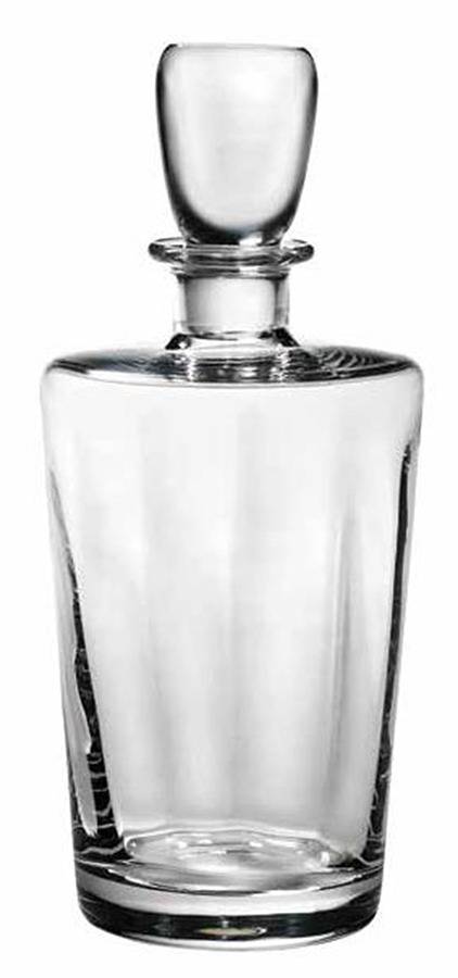 Austin Decanter & Stopper by Reed & Barton-1