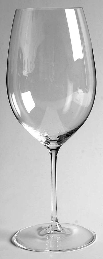 Veritas Shiraz/Syrah Wine by Riedel Crystal-1
