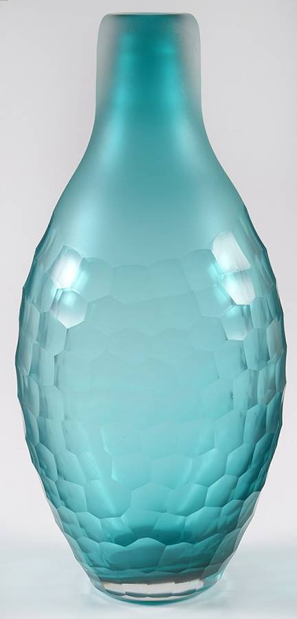 Fiji 11" Flower Vase by Rosenthal-1