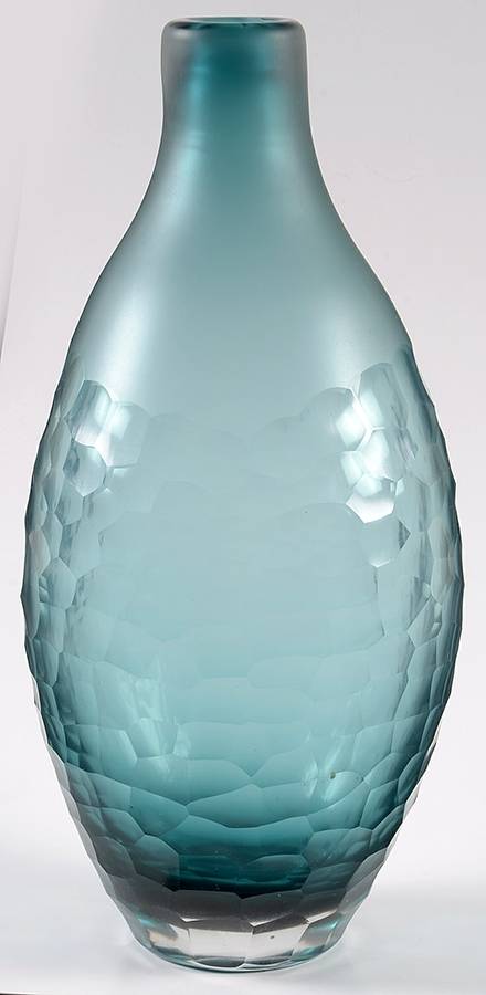 Fiji 11" Flower Vase by Rosenthal-1