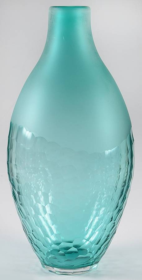 Fiji 14" Flower Vase by Rosenthal-1
