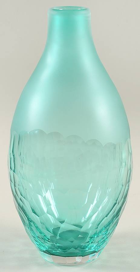 Fiji 10" Flower Vase by Rosenthal-1