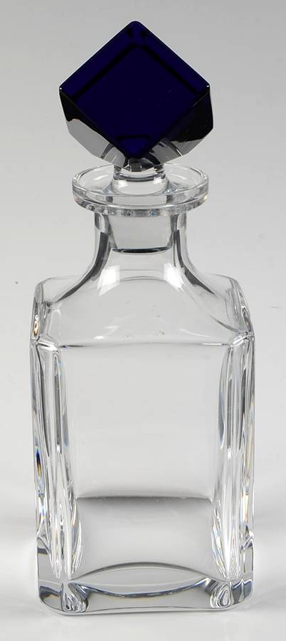 RDL44 Decanter & Stopper by Riedel Crystal-1