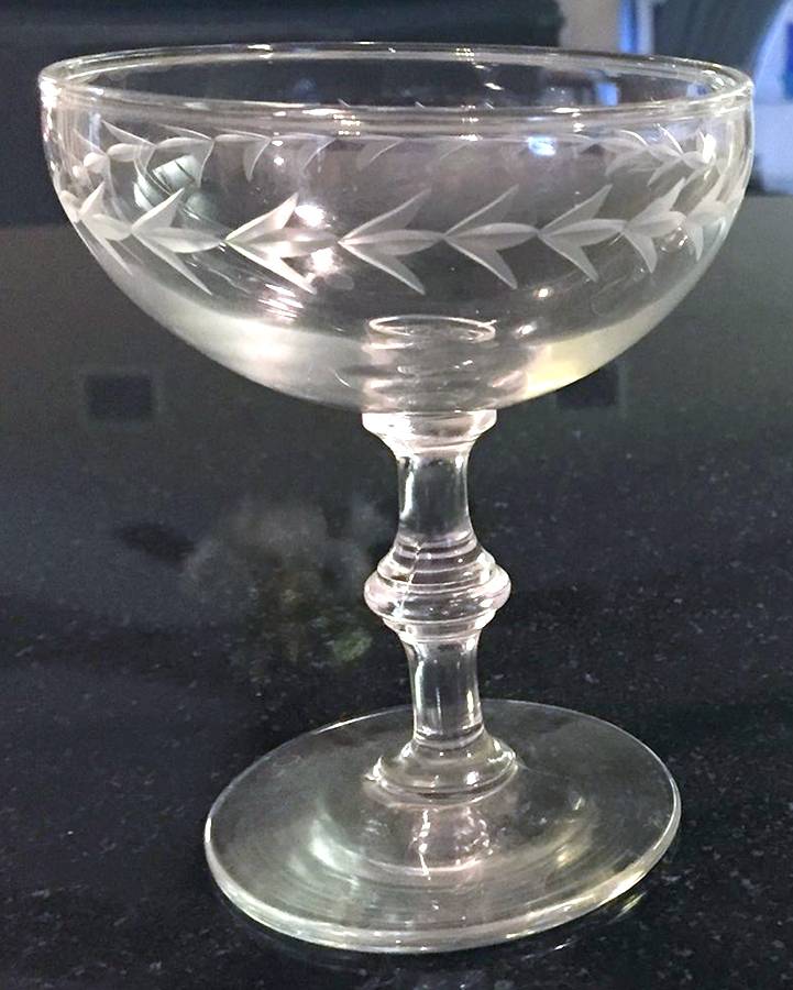 8000-19 Champagne/Tall Sherbet by Rock Sharpe-1