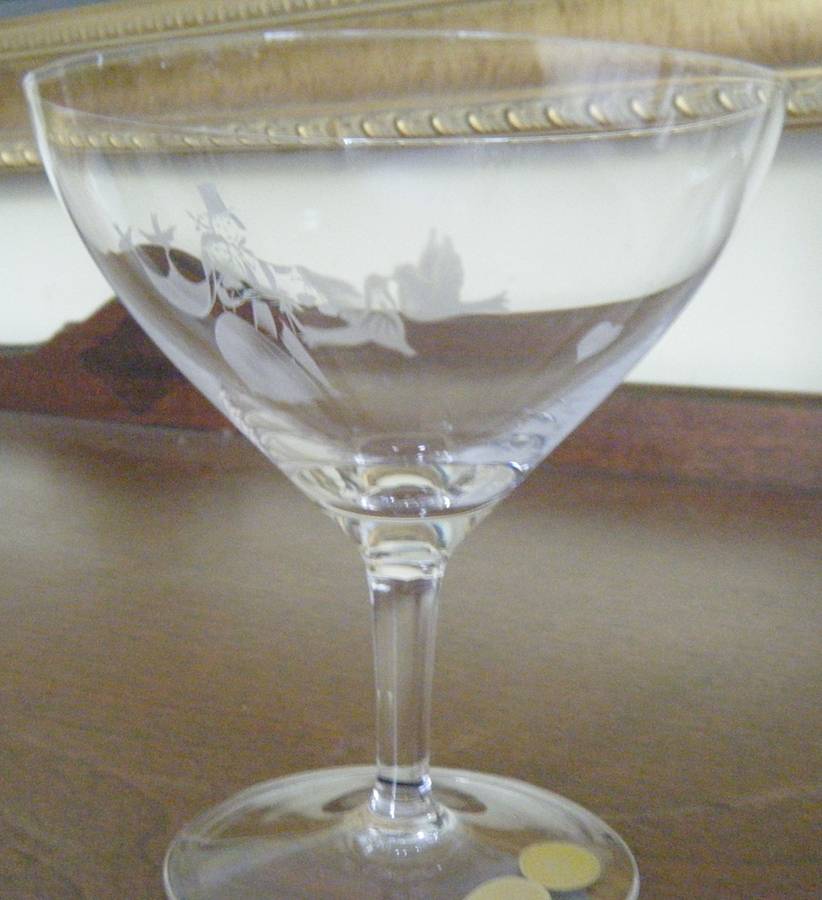 RC90 Champagne/Tall Sherbet by Rosenthal-1