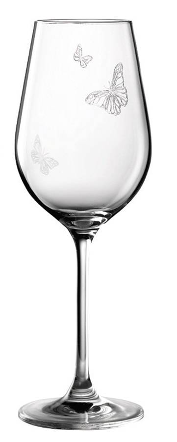 Friendship Wine Glass by Royal Albert-1