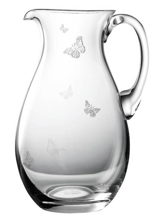 Friendship 64 Oz Pitcher by Royal Albert-1